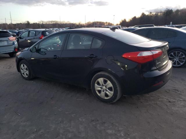 2015 KIA FORTE LX - KNAFK4A61F5437044