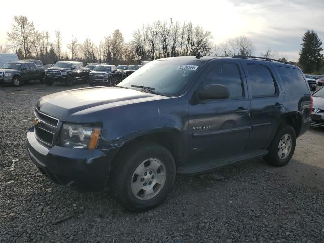 CHEVROLET TAHOE C150