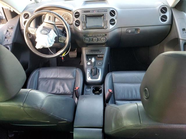 2017 VOLKSWAGEN TIGUAN SPO WVGUV7AX6HK019560