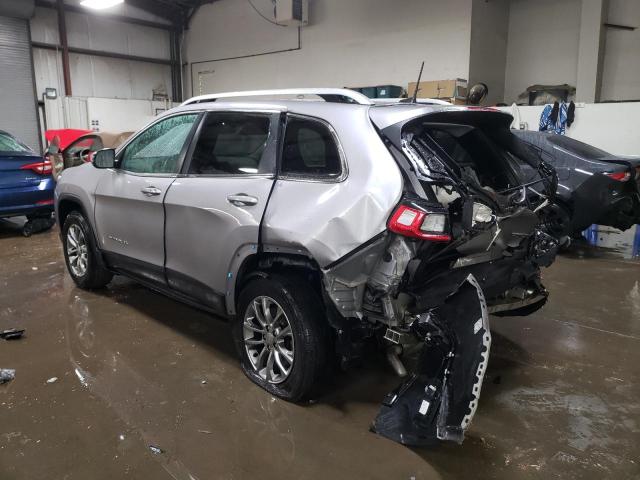 Vin: 1c4pjmlb6ld548551, lot: 84734864, jeep grand cher latitude plus 20202