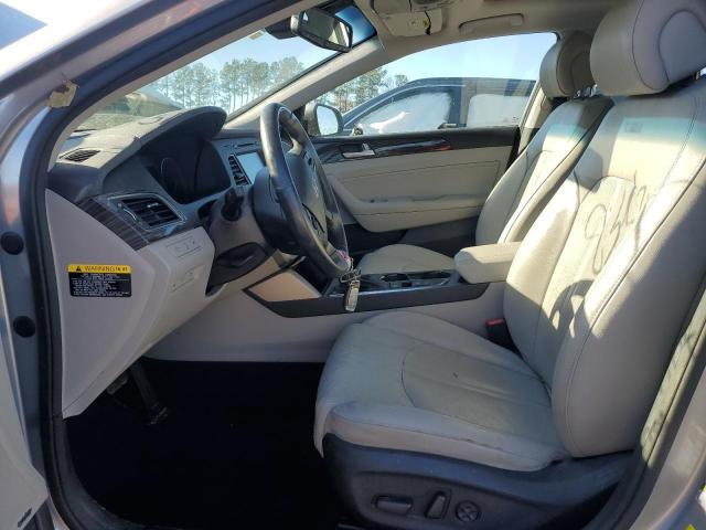 2015 HYUNDAI SONATA SPO - 5NPE34AF2FH057206