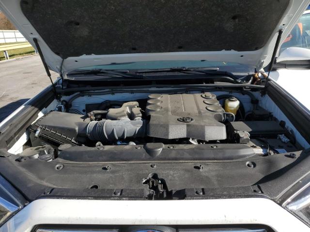 2023 TOYOTA 4RUNNER SR - JTEEU5JR6P5304320