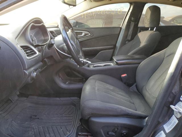 2015 CHRYSLER 200 LIMITE - 1C3CCCAB3FN675203