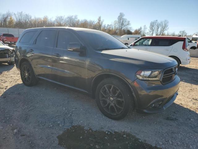 2017 DODGE DURANGO R/ - 1C4SDHCT9HC606263