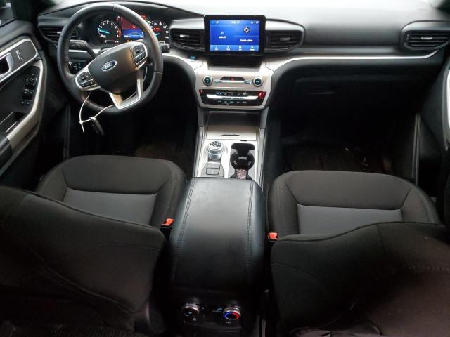 2022 FORD EXPLORER X - 1FMSK8DH6NGC09822