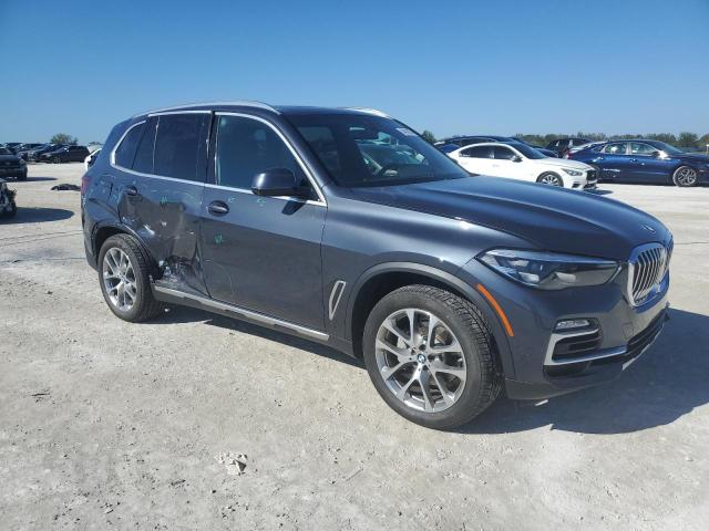 VIN 5UXCR6C05L9B75217 2020 BMW X5 no.4