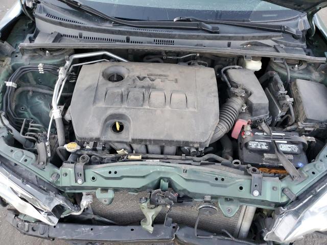 2015 TOYOTA COROLLA L - 5YFBURHE7FP253090