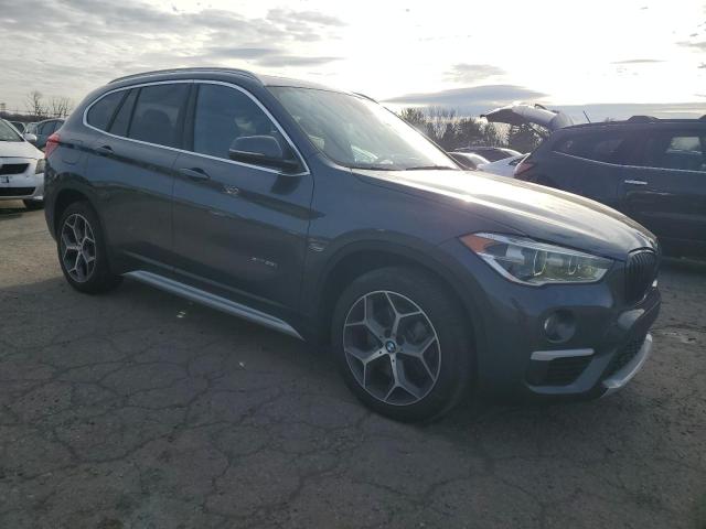 VIN WBXHT3C37H5F74505 2017 BMW X1 no.4