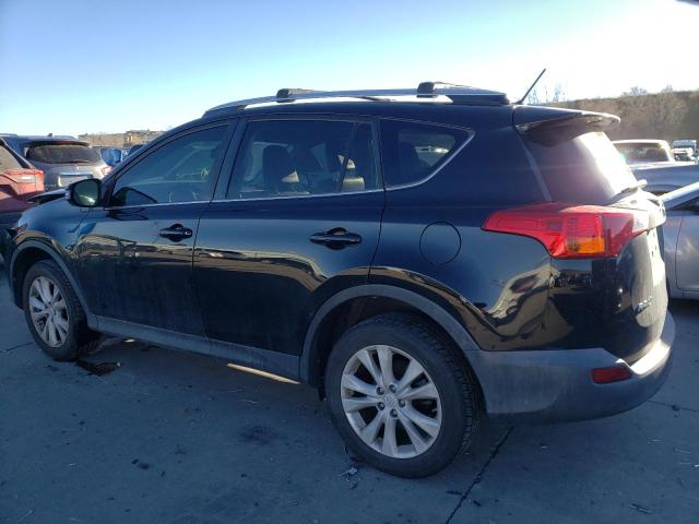 2015 TOYOTA RAV4 LIMIT - 2T3DFREV3FW373482