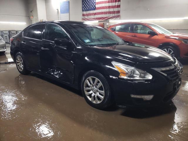 Vin: 1n4al3ap4fc123287, lot: 85292214, nissan altima 2.5 20154