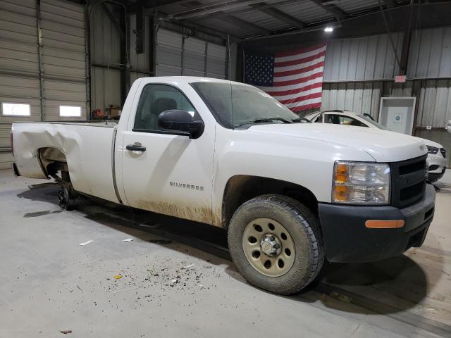 Vin: 1gcncpex8cz334711, lot: 83757644, chevrolet all models c1500 20124