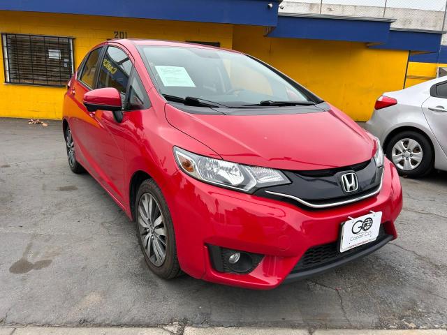 VIN JHMGK5H73GX044873 2016 HONDA FIT no.1