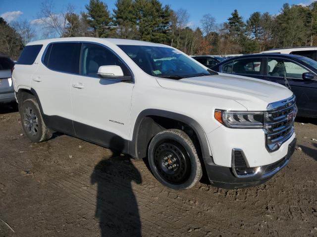 2023 GMC ACADIA SLE - 1GKKNRL47PZ186367
