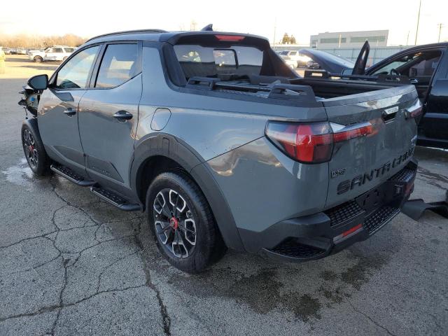 2024 HYUNDAI SANTA CRUZ - 5NTJDDDF5RH106203