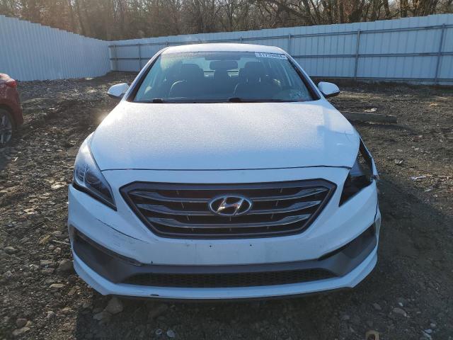 VIN 5NPE34AF6FH091892 2015 HYUNDAI SONATA no.5