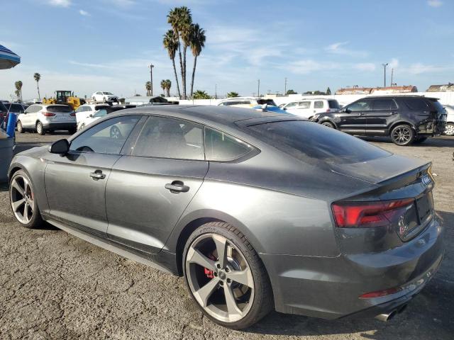 2019 AUDI S5 PRESTIG WAUC4CF56KA022925