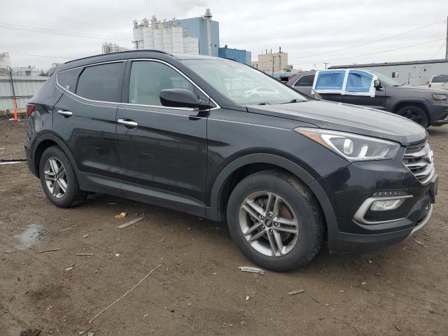 2017 HYUNDAI SANTA FE S - 5NMZU3LB5HH040421