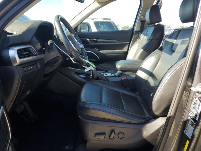 2021 KIA TELLURIDE - 5XYP6DHC3MG096953