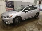2022 SUBARU CROSSTREK - JF2GTHNC4NH279986