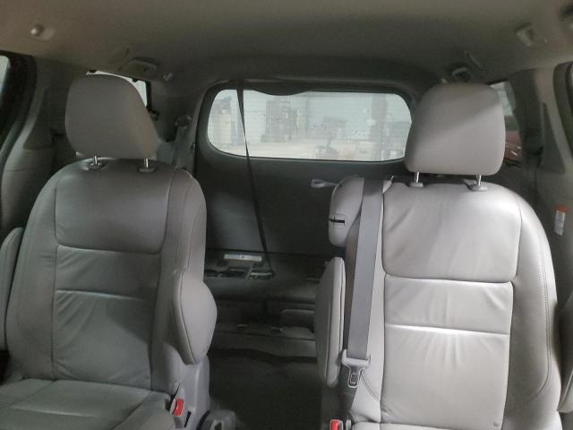 2018 TOYOTA SIENNA XLE - 5TDYZ3DC5JS923975