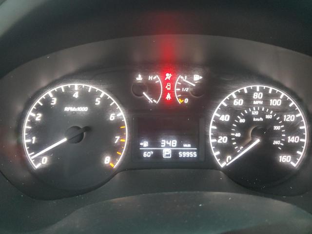 2017 NISSAN SENTRA S - 3N1AB7APXHY241930