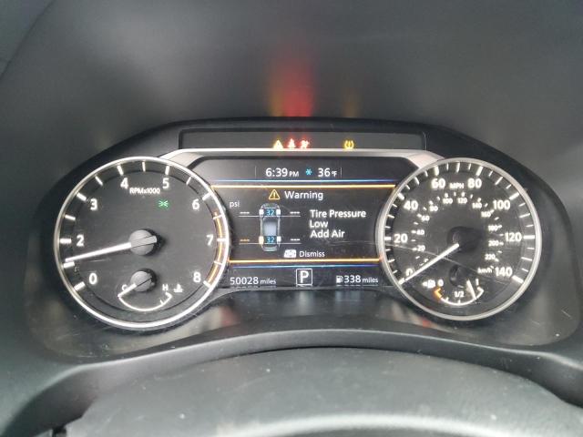 2020 NISSAN ALTIMA S - 1N4BL4BV2LC195902