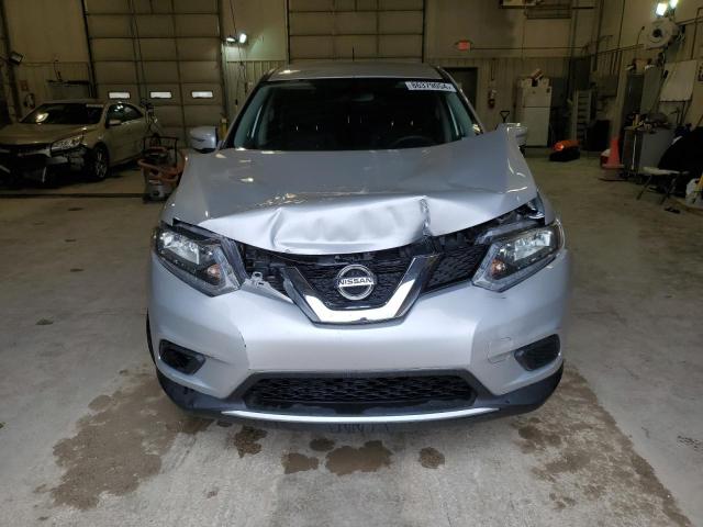 2015 NISSAN ROGUE S - KNMAT2MV0FP591508