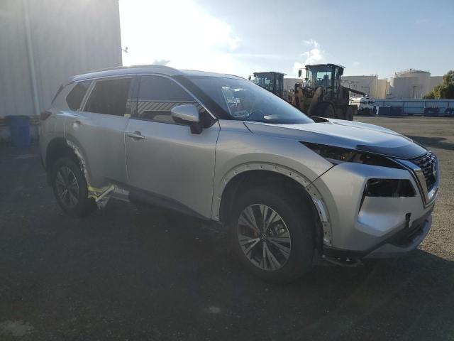 2021 NISSAN ROGUE SV - JN8AT3BB8MW231831