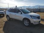 Lot #3304111491 2014 CHEVROLET TRAVERSE L