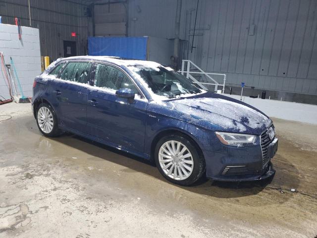 2017 AUDI A3 E-TRON - WAUTPBFF3HA092126