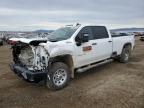 2024 CHEVROLET SILVERADO - 1GC4YSEY7RF214644