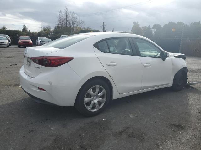 2015 MAZDA 3 SPORT - 3MZBM1U70FM166208
