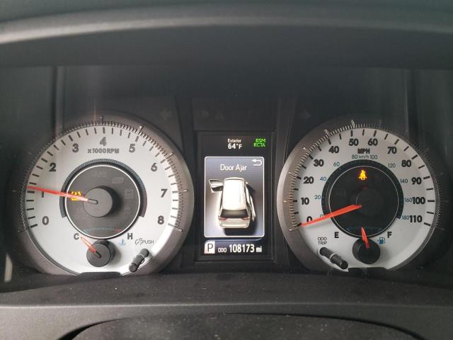 2018 TOYOTA SIENNA SE 5TDXZ3DC9JS938524