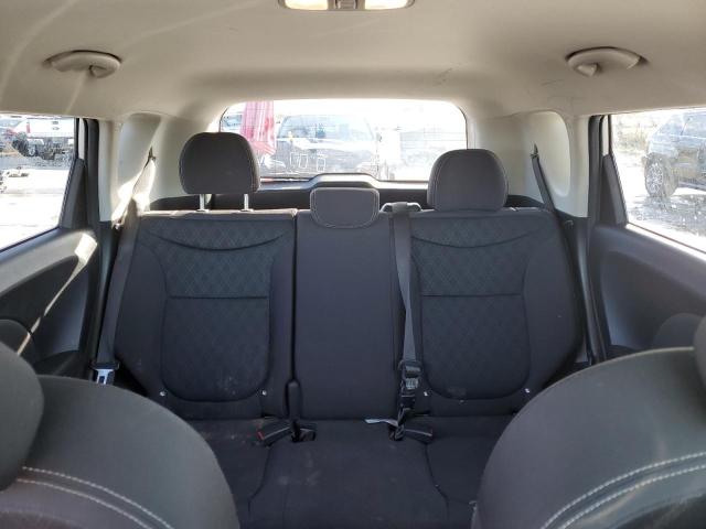 2015 KIA SOUL - KNDJN2A29F7812804