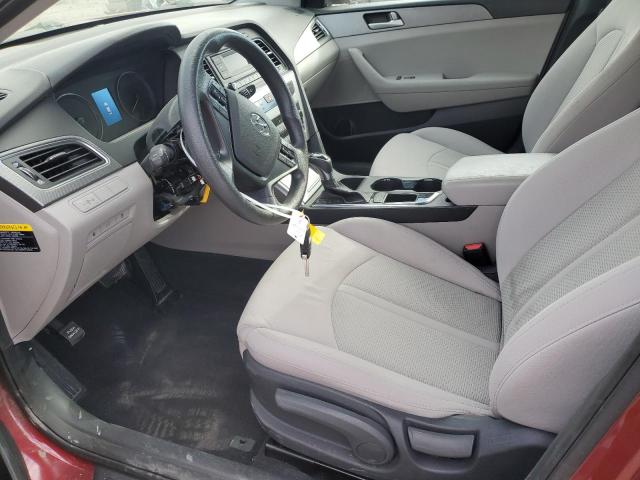 2015 HYUNDAI SONATA SE - 5NPE24AF7FH251264