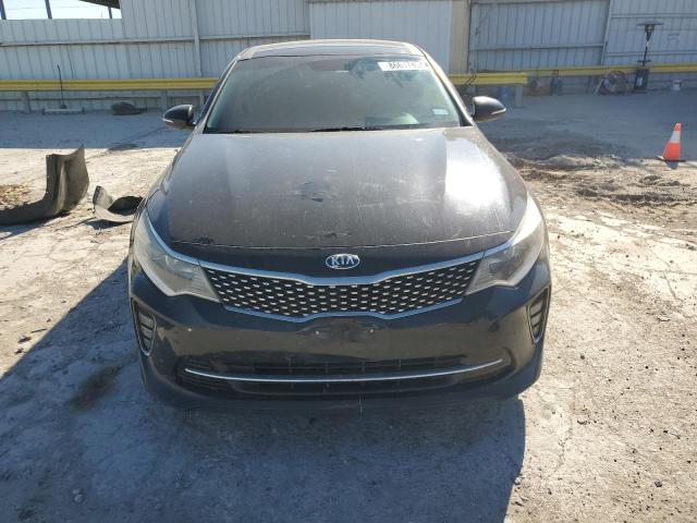 2018 KIA OPTIMA LX - 5XXGT4L37JG233134