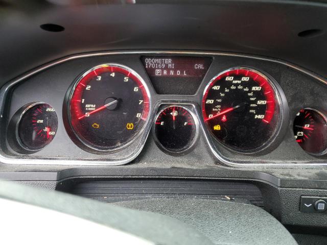 2015 GMC ACADIA DEN - 1GKKVTKD3FJ138330