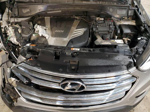 2015 HYUNDAI SANTA FE G - KM8SNDHF5FU091015
