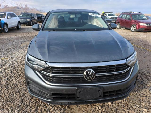 2022 VOLKSWAGEN JETTA S - 3VWCM7BU4NM015869