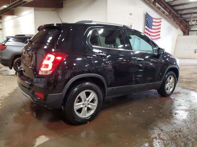 2018 CHEVROLET TRAX 1LT - 3GNCJPSB9JL317854