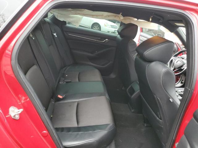 2018 HONDA ACCORD SPO - 1HGCV1F34JA224570