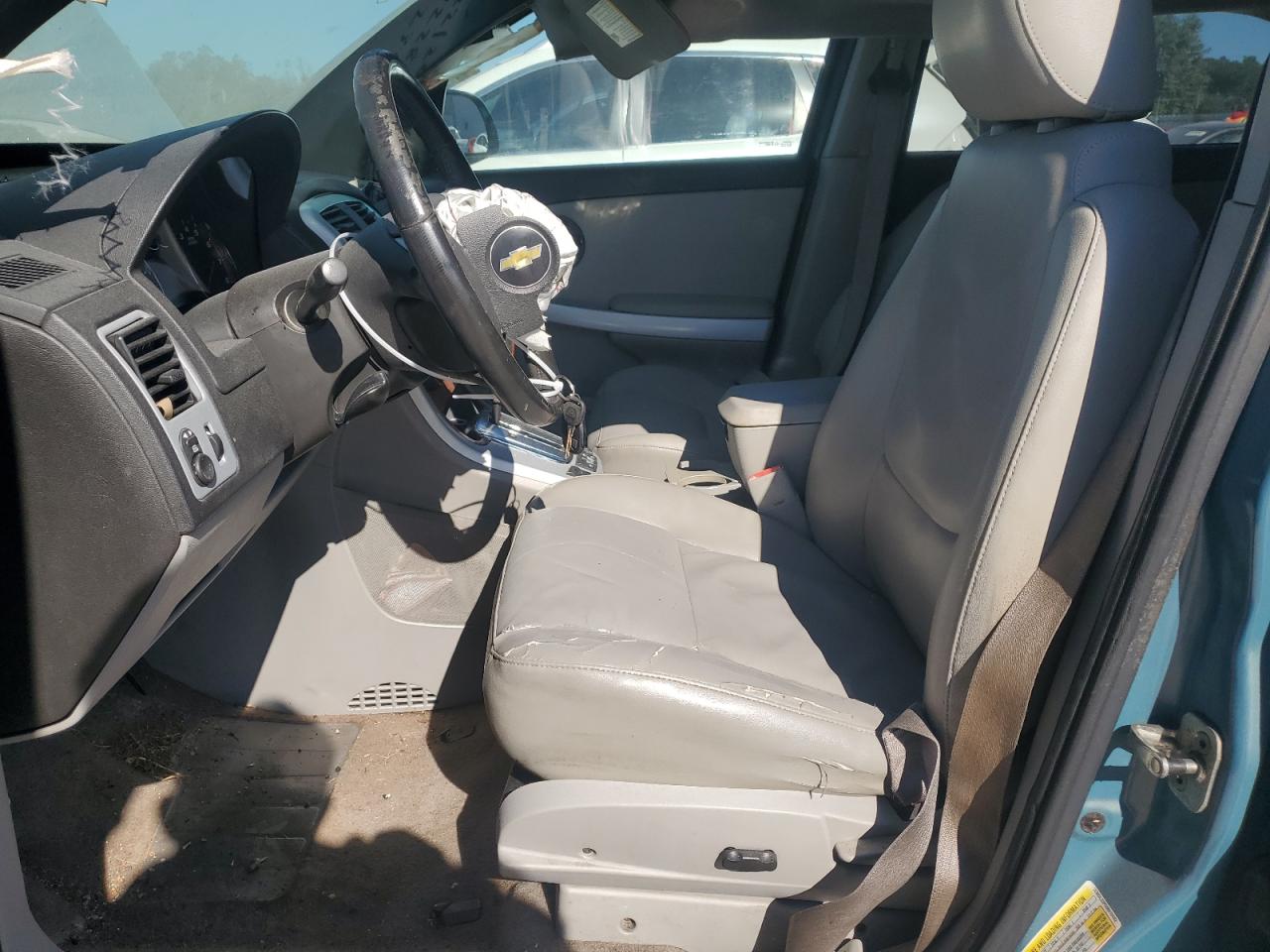 Lot #3029686132 2008 CHEVROLET EQUINOX LT