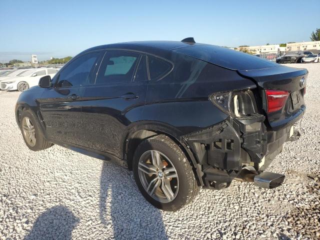 VIN 5UXKU2C57J0Z61758 2018 BMW X6 no.2