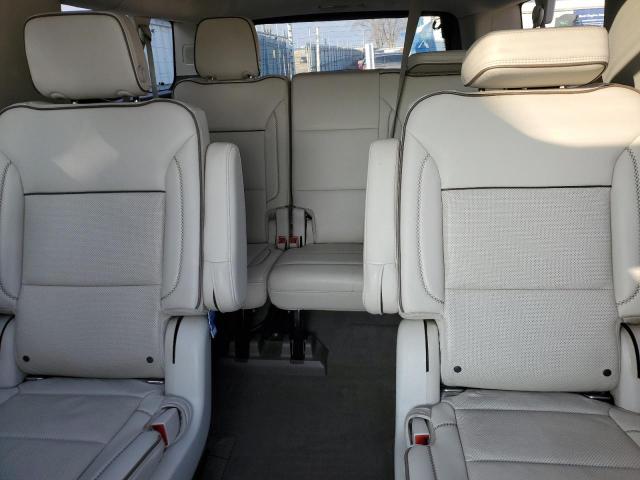 2021 GMC YUKON XL D - 1GKS2JKL1MR143612