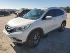 2016 HONDA CR-V TOURI - 5J6RM3H93GL017619