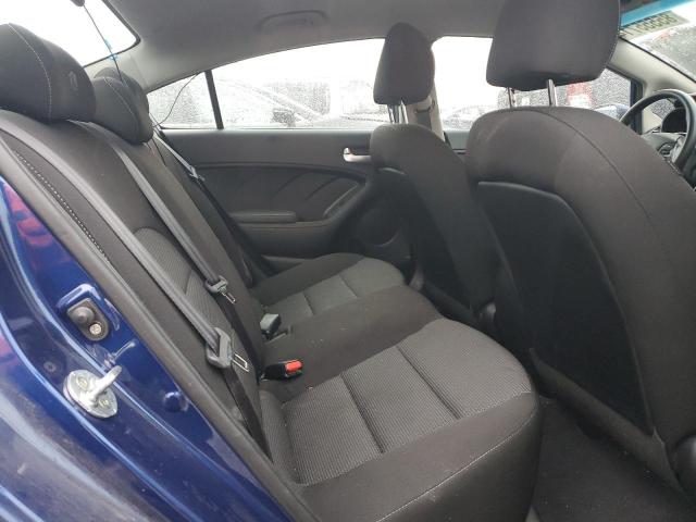 2017 KIA FORTE LX - 3KPFK4A77HE137771