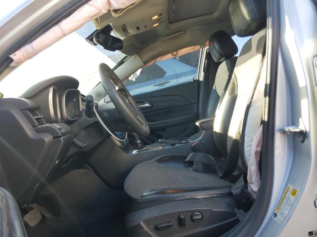 2016 CHEVROLET MALIBU LIM - 1G11C5SA3GF105226