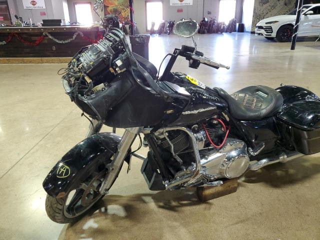2020 HARLEY-DAVIDSON FLTRX 1HD1KHC13LB670697