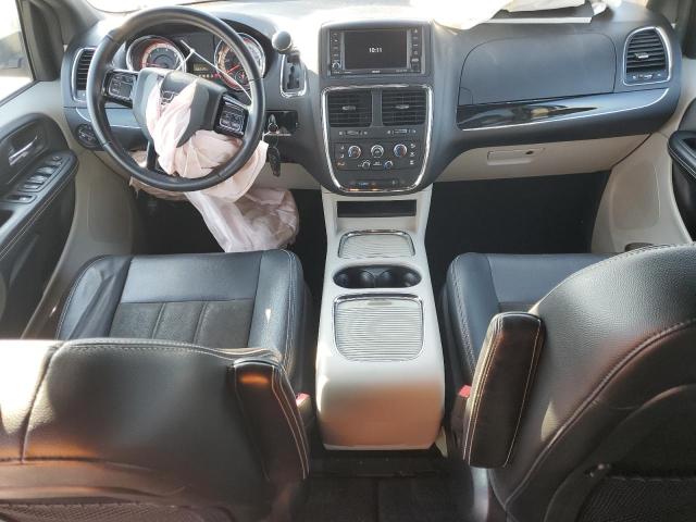 2019 DODGE GRAND CARA - 2C4RDGCG4KR542238