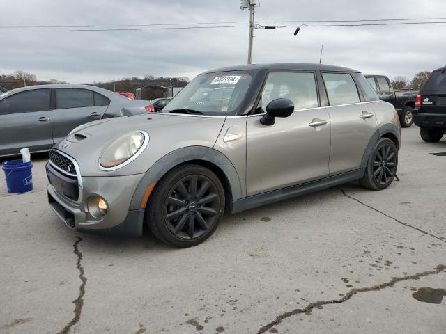 2017 MINI COOPERS - WMWXU3C35H2F49655